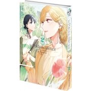 Le Poids du Silence - Tome 02 - Livre (Manga)