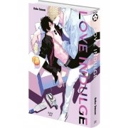 Love Indulge - Livre (Manga) - Yaoi - Hana Book