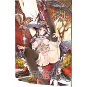 The Crucifixion of Succura - Livre (Manga) - Hentai