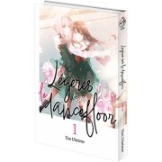 Lgres sur le dancefloor - Tome 01 - Livre (Manga)