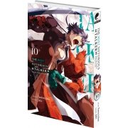 The Most Notorious Talker - Tome 10 - Livre (Manga)