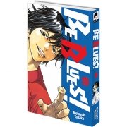 Be Blues! - Tome 19 - Livre (Manga)