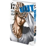 OUT - Tome 17 - Livre (Manga)