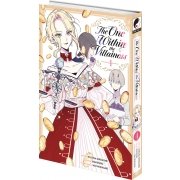 The One Within the Villainess - Tome 04 - Livre (Manga)