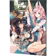 The Maiden Knight Chronicles (volume 3) - Livre (Manga) - Hentai