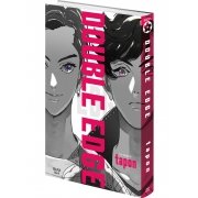 Double Edge - Livre (Manga) - Yaoi - Hana Book