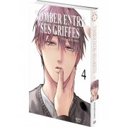Tomber entre tes griffes - Tome 4 - Livre (Manga) - Yaoi - Hana Book