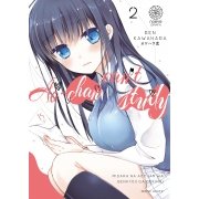 Ao-chan can't study - Tome 02 - Livre (Manga)