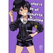 Arrte de me chauffer, Nagatoro - Tome 05 - Livre (Manga)