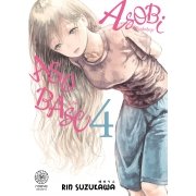 Asobi Asobase - Tome 04 - Livre (Manga)