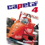 Capeta - Tome 04 - Livre (Manga)