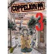 Coppelion - Tome 03 - Livre (Manga)