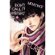Don't call it Mystery - Tome 02 - Livre (Manga)