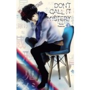 Don't call it Mystery - Tome 03 - Livre (Manga)