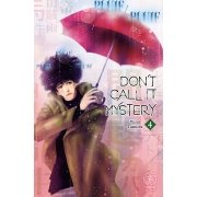 Don't call it Mystery - Tome 04 - Livre (Manga)