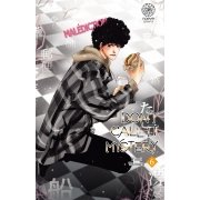 Don't call it Mystery - Tome 06 - Livre (Manga)