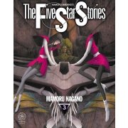 The five star stories - Tome 03 - Livre (Manga)
