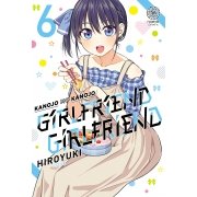 Girlfriend Girlfriend - Tome 06 - Livre (Manga)