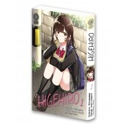 Higehiro - Tome 01 - Livre (Manga)