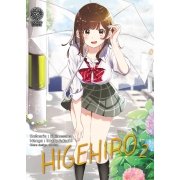 Higehiro - Tome 02 - Livre (Manga)