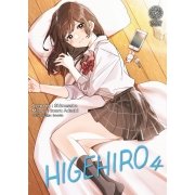 Higehiro - Tome 04 - Livre (Manga)
