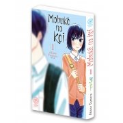 Mobuko no Koi - Tome 01 - Livre (Manga)