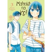 Mobuko no Koi - Tome 03 - Livre (Manga)