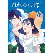 Mobuko no Koi - Tome 06 - Livre (Manga)