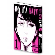 On l'a fait - Tome 01 - Livre (Manga)
