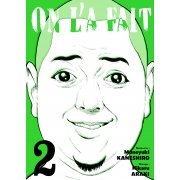 On l'a fait - Tome 02 - Livre (Manga)