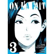 On l'a fait - Tome 03 - Livre (Manga)