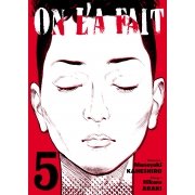 On l'a fait - Tome 05 - Livre (Manga)