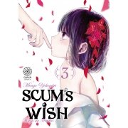 Scum's Wish - Tome 03 - Livre (Manga)