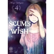 Scum's Wish - Tome 04 - Livre (Manga)