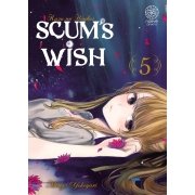 Scum's Wish - Tome 05 - Livre (Manga)