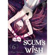 Scum's Wish - Tome 06 - Livre (Manga)