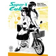 Super Cub - Tome 02 - Livre (Manga)