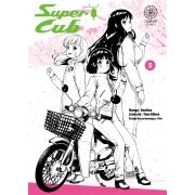 Super Cub - Tome 05 - Livre (Manga)