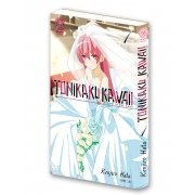 Tonikaku Kawaii - Tome 01 - Livre (Manga)
