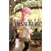 Tonikaku Kawaii - Tome 05 - Livre (Manga)