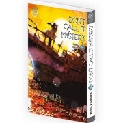 Don't call it Mystery - Tome 09 - Livre (Manga)