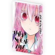 Happy Sugar Life - Tome 01 - Livre (Manga)