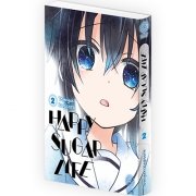 Happy Sugar Life - Tome 02 - Livre (Manga)