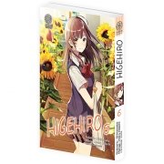 Higehiro - Tome 06 - Livre (Manga)