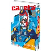 Capeta - Tome 05 - Livre (Manga)