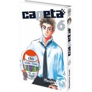 Capeta - Tome 06 - Livre (Manga)
