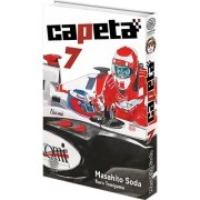 Capeta - Tome 07 - Livre (Manga)