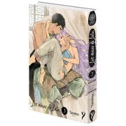 Les noces de Lala - Tome 03 - Livre (Manga)