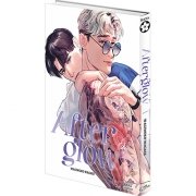 Afterglow - Livre (Manga)