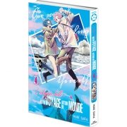 L'chappe belle : notre voyage autour du monde - Tome 4 - Livre (Manga) - Yaoi - Hana Collection